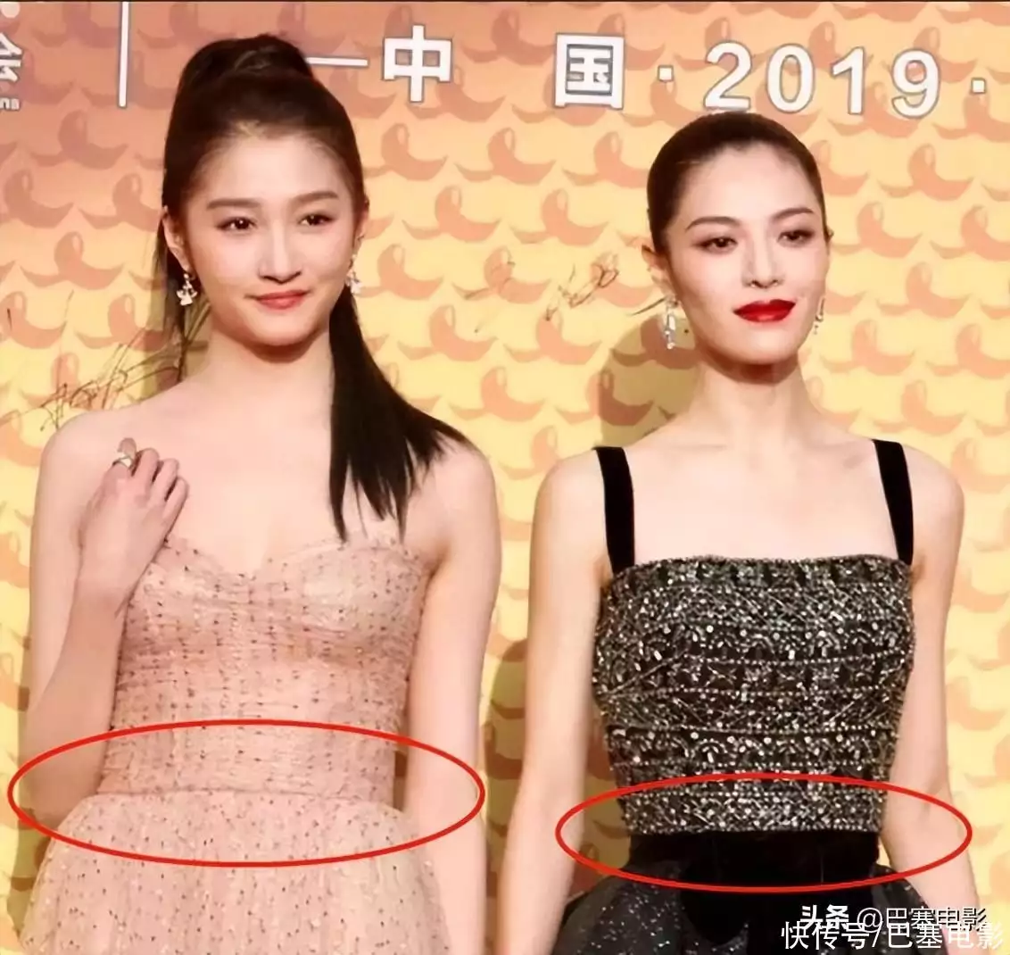 娱乐圈女明星身高对比_合影杀手身高劣势_娱乐圈娇小女明星