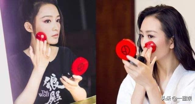 高圆圆面对变老热搜回应_明星显年轻原因分析_女明星整容吗