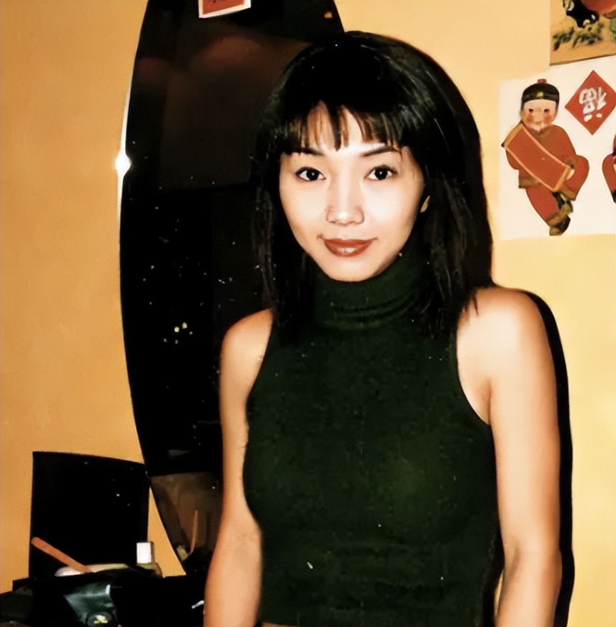 香港女明星三级_颜仟汶 转型三级片_颜仟汶 早年经历
