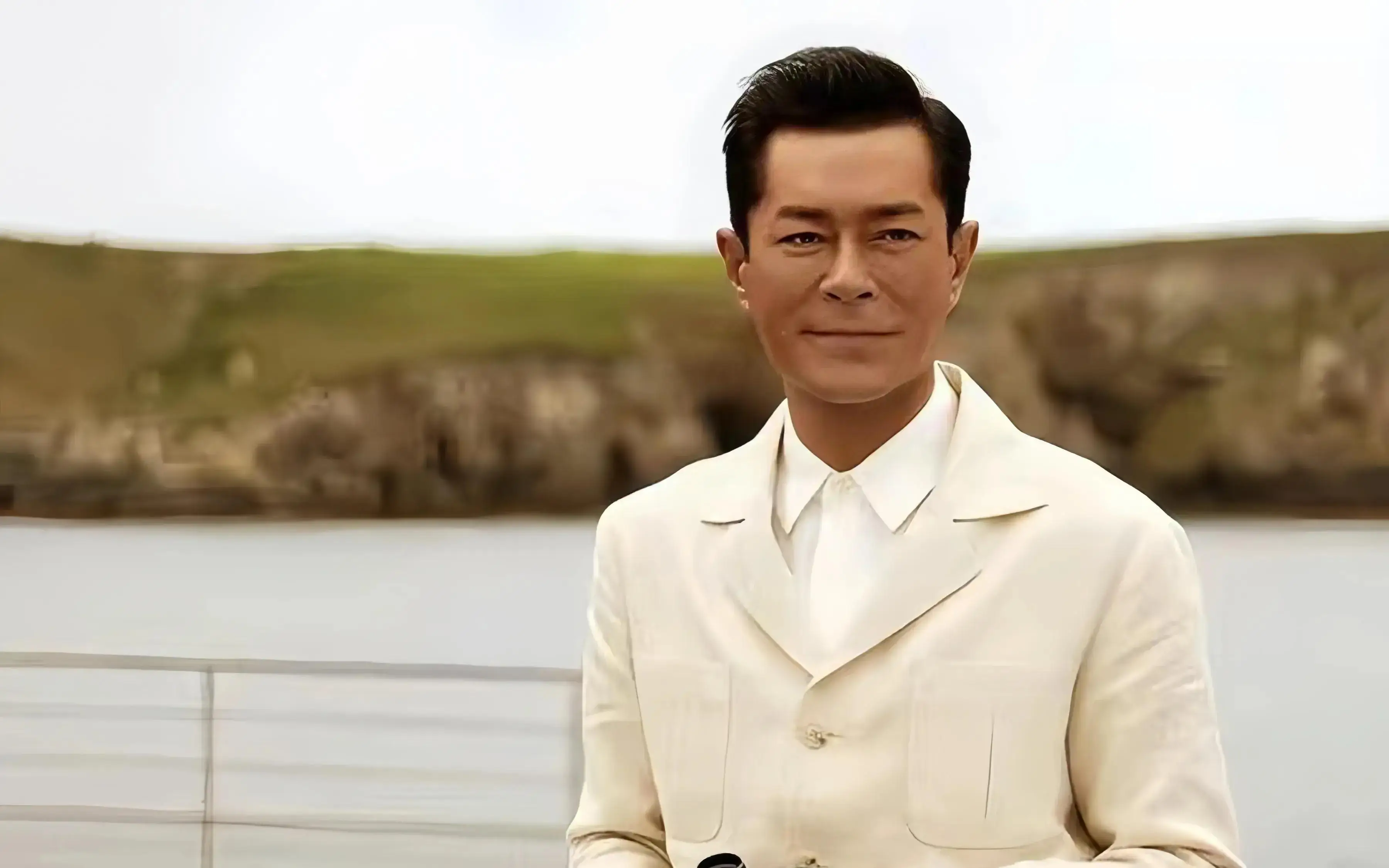 古天乐年轻和现在颜值对比_娱乐圈最丑男_焦恩俊年轻和现在颜值对比