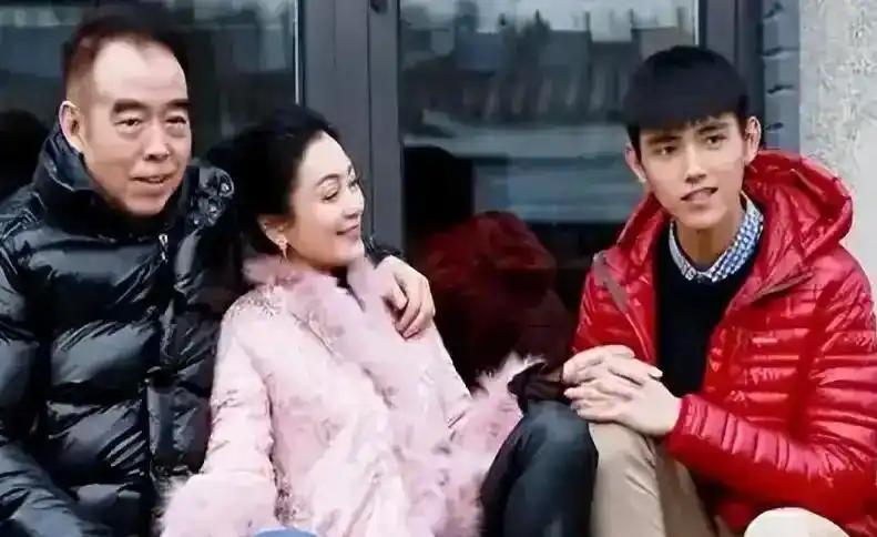 倪萍陈凯歌陈红恩怨情仇_倪萍病重退出娱乐圈_陈红陈凯歌婚姻代价
