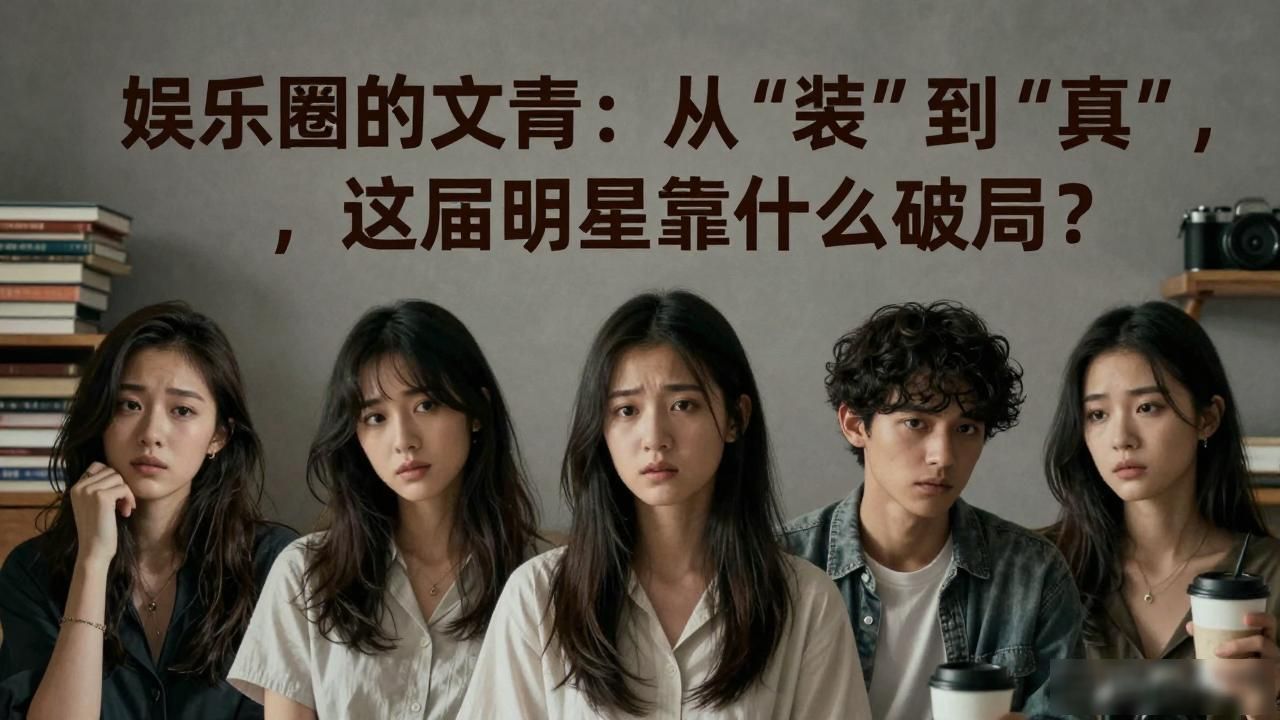 文娱乐圈小说_娱乐圈的文青_娱乐圈文最新