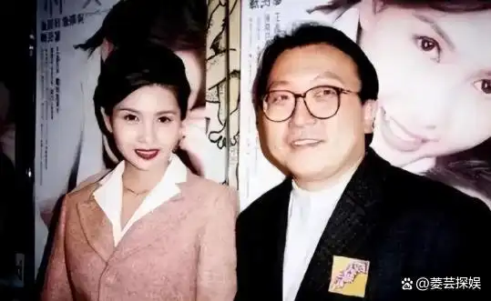 邱淑贞 纯欲女神 香港玉女_中国女明星邱淑贞