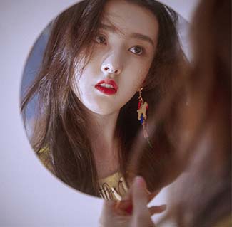 宋祖儿影视作品列表_宋祖儿出演过的电视剧_古装电视剧女明星图片