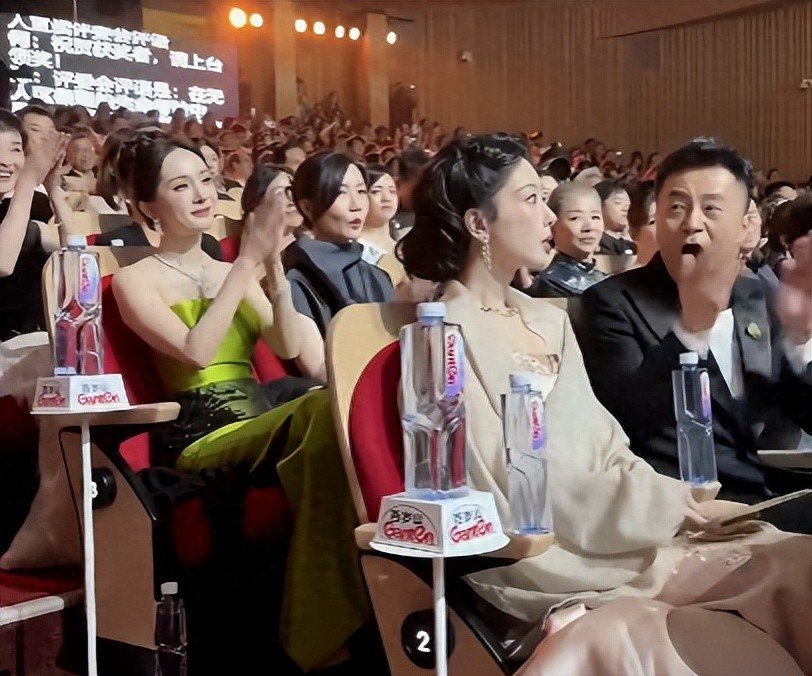 内娱明星降薪哭穷！2亿片酬降到2500万，“影视寒冬”只寒观众？